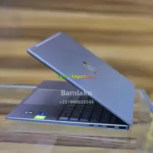 Brand New  12th generation hp pavilion plus  laptop    2 GB graphics cardH processor Base Price in Ethiopia